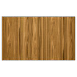 Elegant Wood grain style Fabric