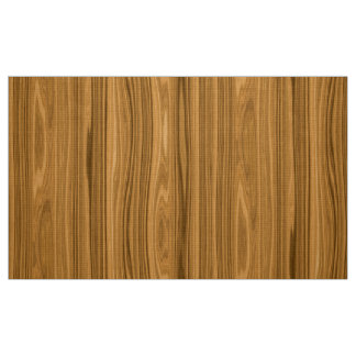Elegant Wood grain style Fabric