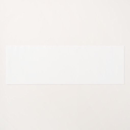 Elegant Wood grain style Yoga Mat Zazzle