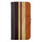 Elegant Wood Stripes Wood Grain Look
