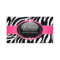 Elegant Zebra Fashion Jewelry