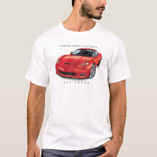 ELEGANT ZEE-O-SIX AUTO ART T-Shirt