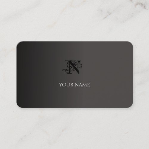 Elegante Business Cards