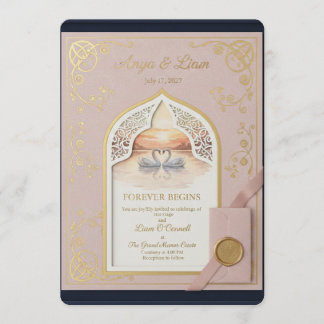 ElegantGoldWeddingInvitation Program