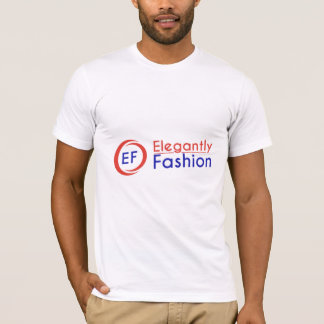 Elegantly fashion T-Shirt