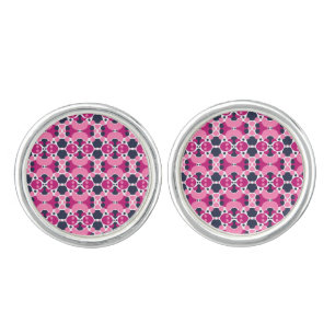 Elegantly Modern Cufflinks