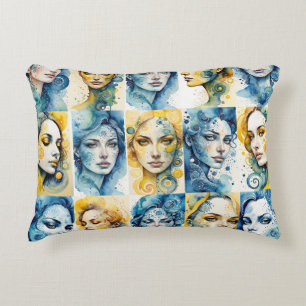 Eleganz 1 Accent Pillow