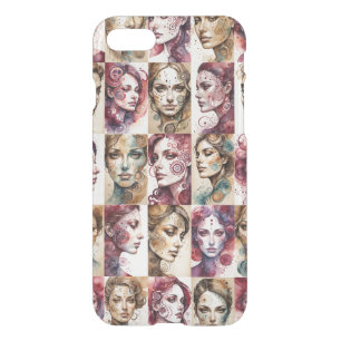 Eleganz 4 Google iPhones Samsung Cases Multiple