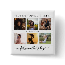 Elegent first mothers day