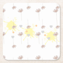 Elegent modren dazie flower