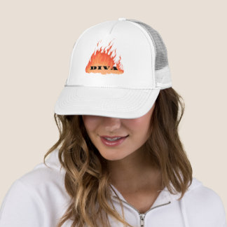 elegent trucker hat
