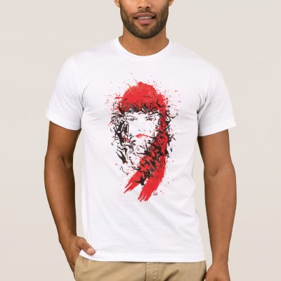 Elektra - Blood of her enemies T-Shirt