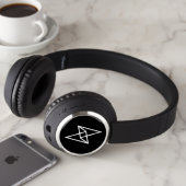Elektra Steel Headphones (In Situ)