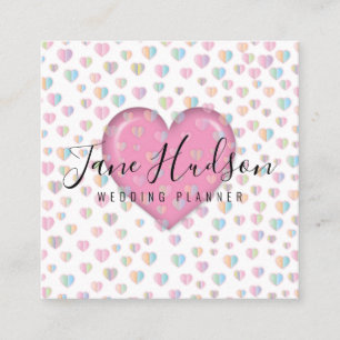 Elelgant Simple Minimalist Editable Business Card