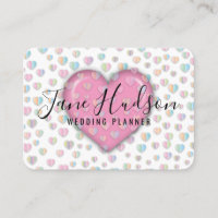 Elelgant Simple Minimalist Editable Business Card