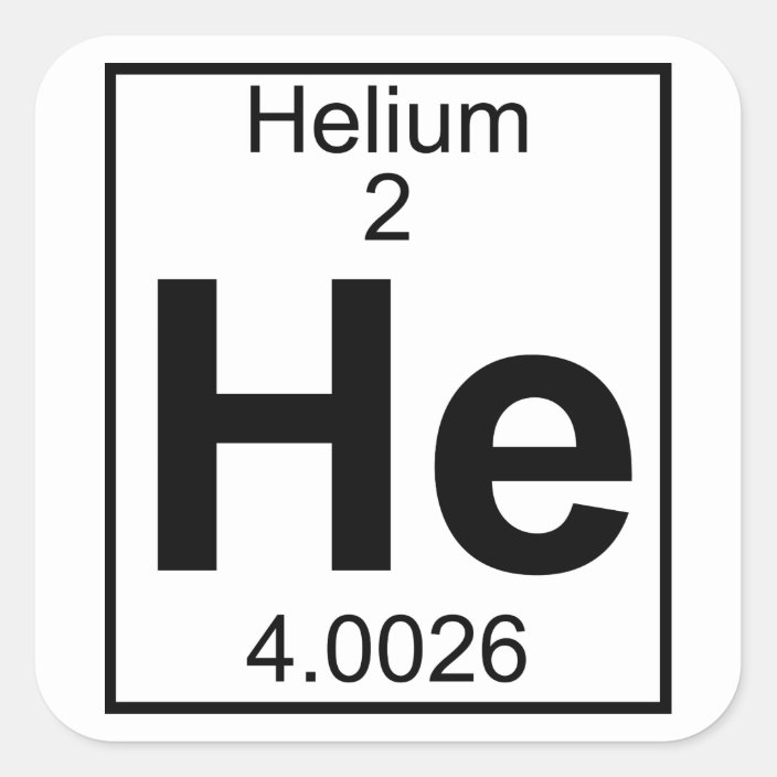 Helium