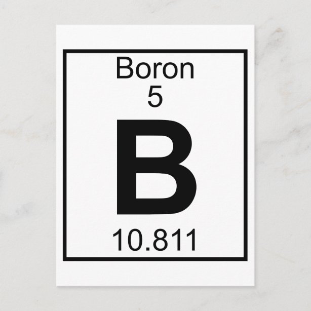 ba element