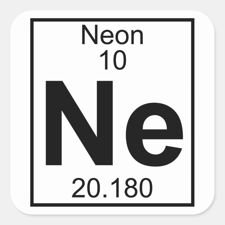 Химический элемент 10 б. Неон химический элемент. Ne химический элемент. Неон в периодической системе. Неон химия элемент.