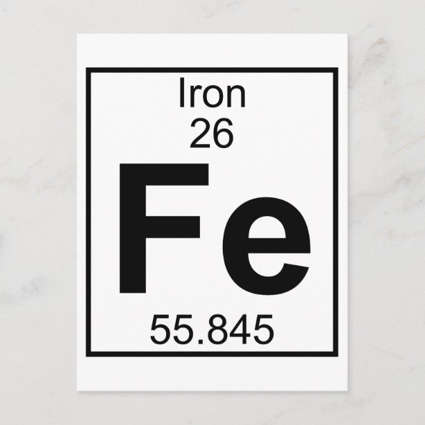 26 элемент. Железо Феррум таблица Менделеева. Химический знак железа. Железо элемент. Fe химический элемент.
