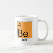 Element 4: Beer