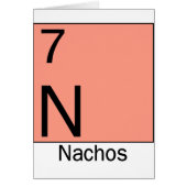 Element 7: Nachos (Front)