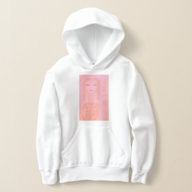 Element Hoodie (Laydown)