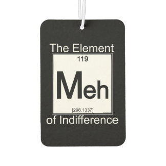 Element MEH Air Freshener