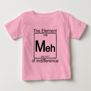 Element MEH Infant Shirts