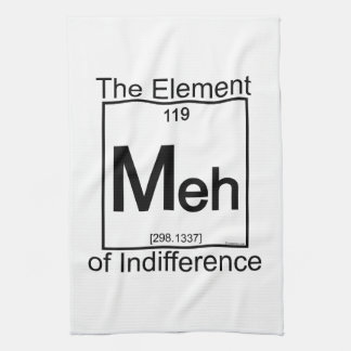 Element MEH Kitchen Towel