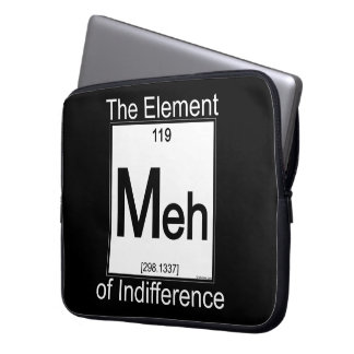 Element MEH Laptop Sleeve