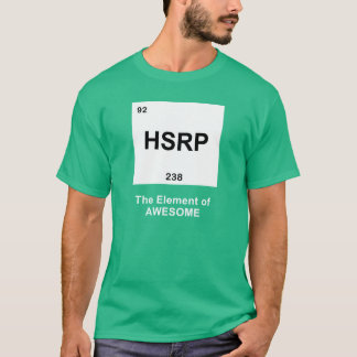 Element of Awesome Shirt - Men's