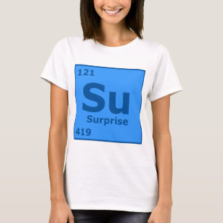 Element of Suprise T-Shirt