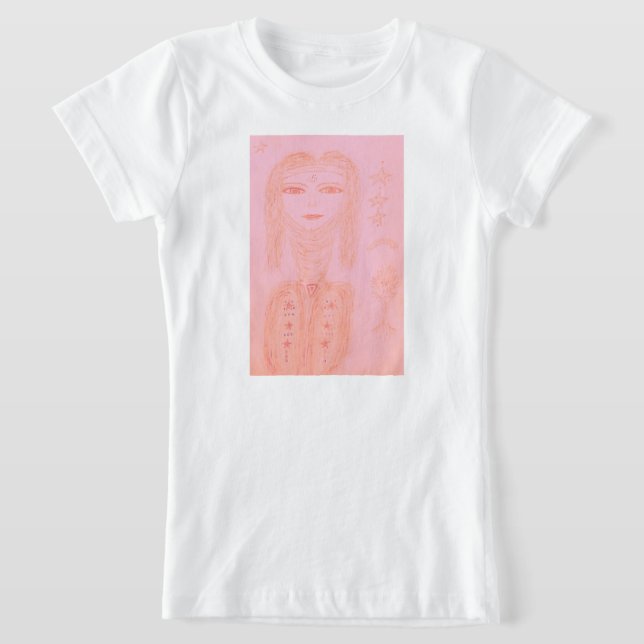 Element T-Shirt (Laydown)