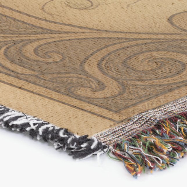 Elemental Blanket (Corner)