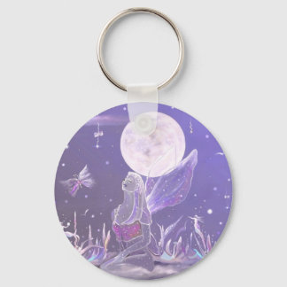 Elemental Kingdom, key-chain Keychain
