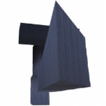 Elemental Shardite Construct Cutout<br><div class="desc">Elemental Shardite Construct Sculptural Cutout</div>