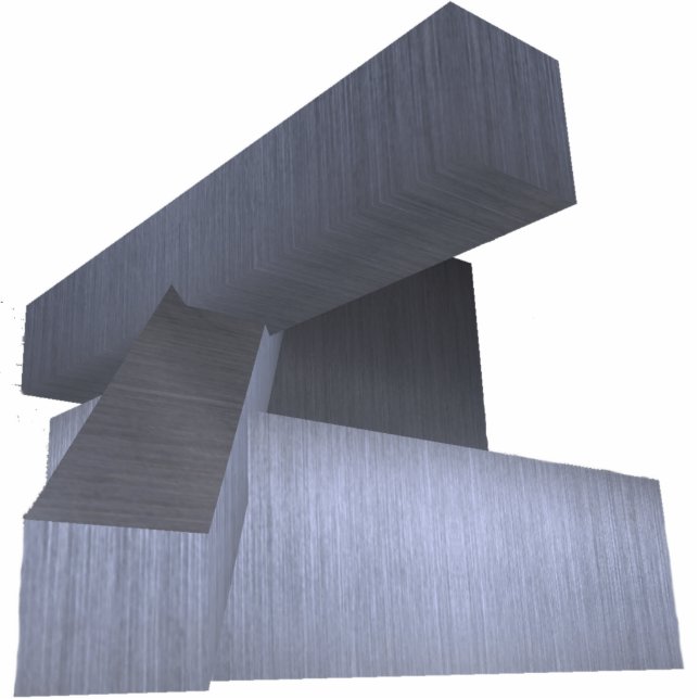 Elemental Sitting Duck Construct Cutout (Front)