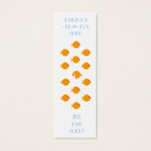 Elementary Classroom Student Awards Bookmarks (Front)