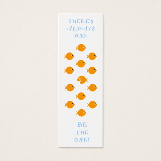 Elementary Classroom Student Awards Bookmarks (Front)