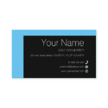 ELEMENTARY Collection Standard Business Card