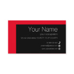 ELEMENTARY Collection Standard Business Card