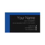 ELEMENTARY Collection Standard Business Card