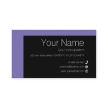 ELEMENTARY Collection Standard Business Card
