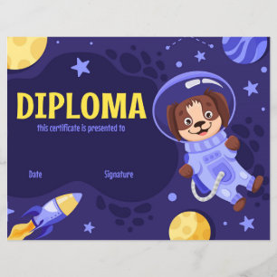 Elementary Diploma