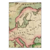 Elementary Map (Front)