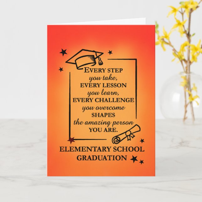quotes for grad cards Graduation Scroll Quotes Yard Card Setup Fillers
