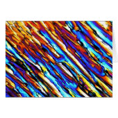 Elements/Copper under the microscope Cards (Front Horizontal)