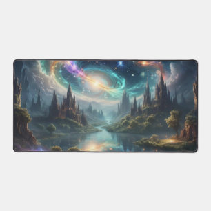 Elements Desk Mat