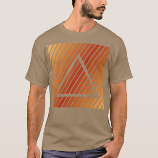 Elements Fire Classic TShirt