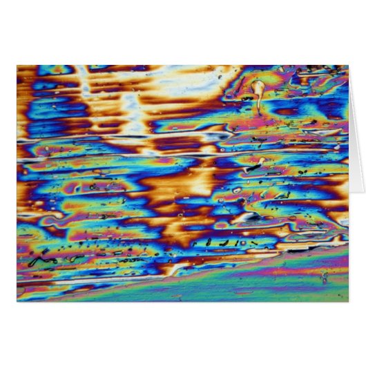 Elements/Holmium Cards (Front Horizontal)